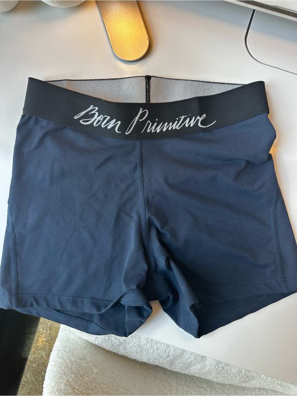 Born Primitive Workout Shorts